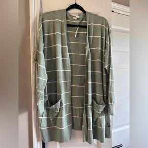NWT Madewell Cardigan